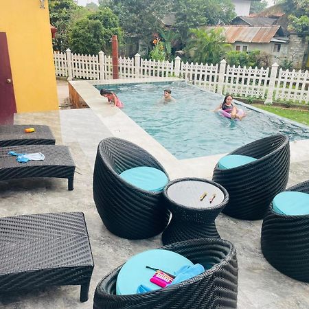 Canal'S Edge Negombo Exterior photo