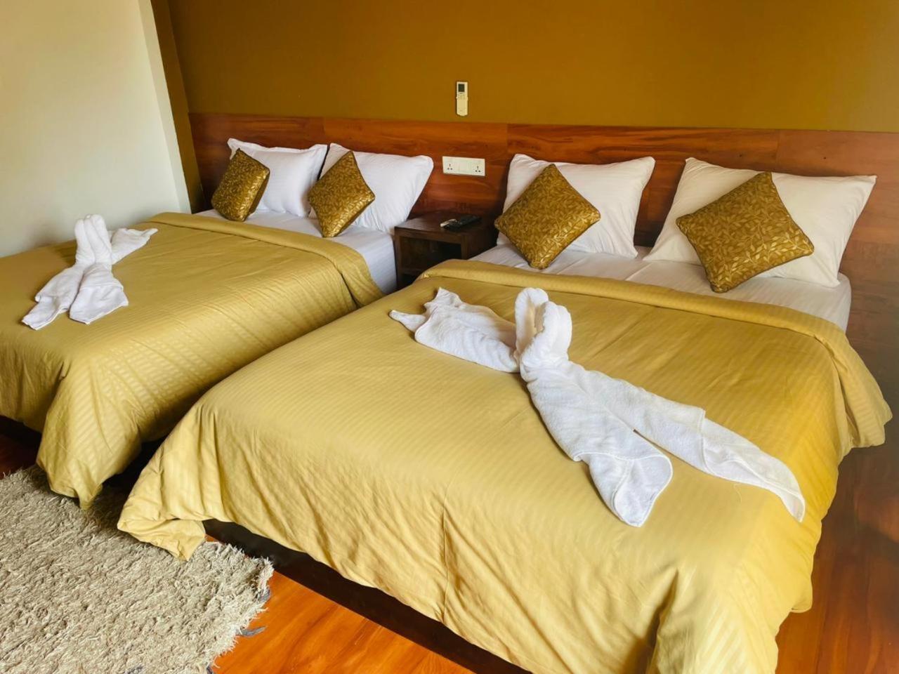 Canal'S Edge Negombo Exterior photo