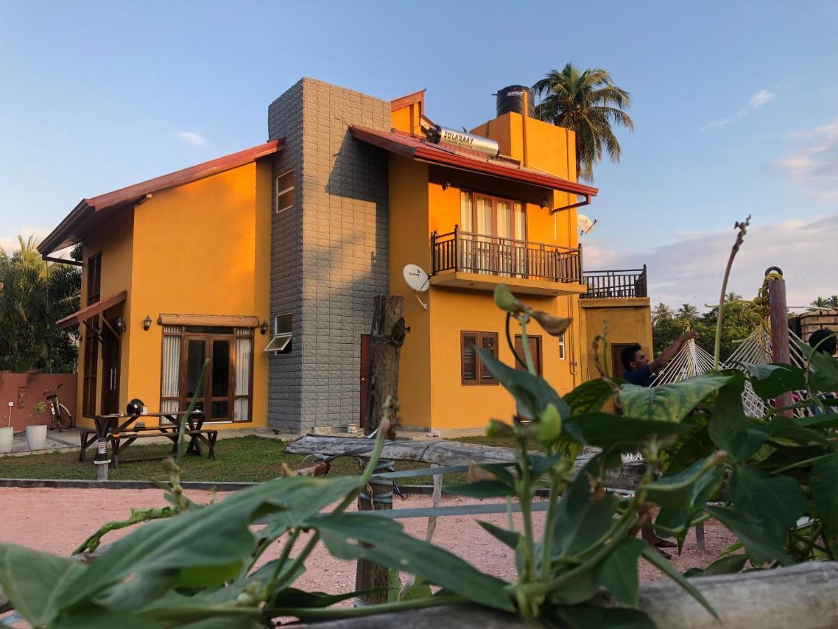 Canal'S Edge Negombo Exterior photo