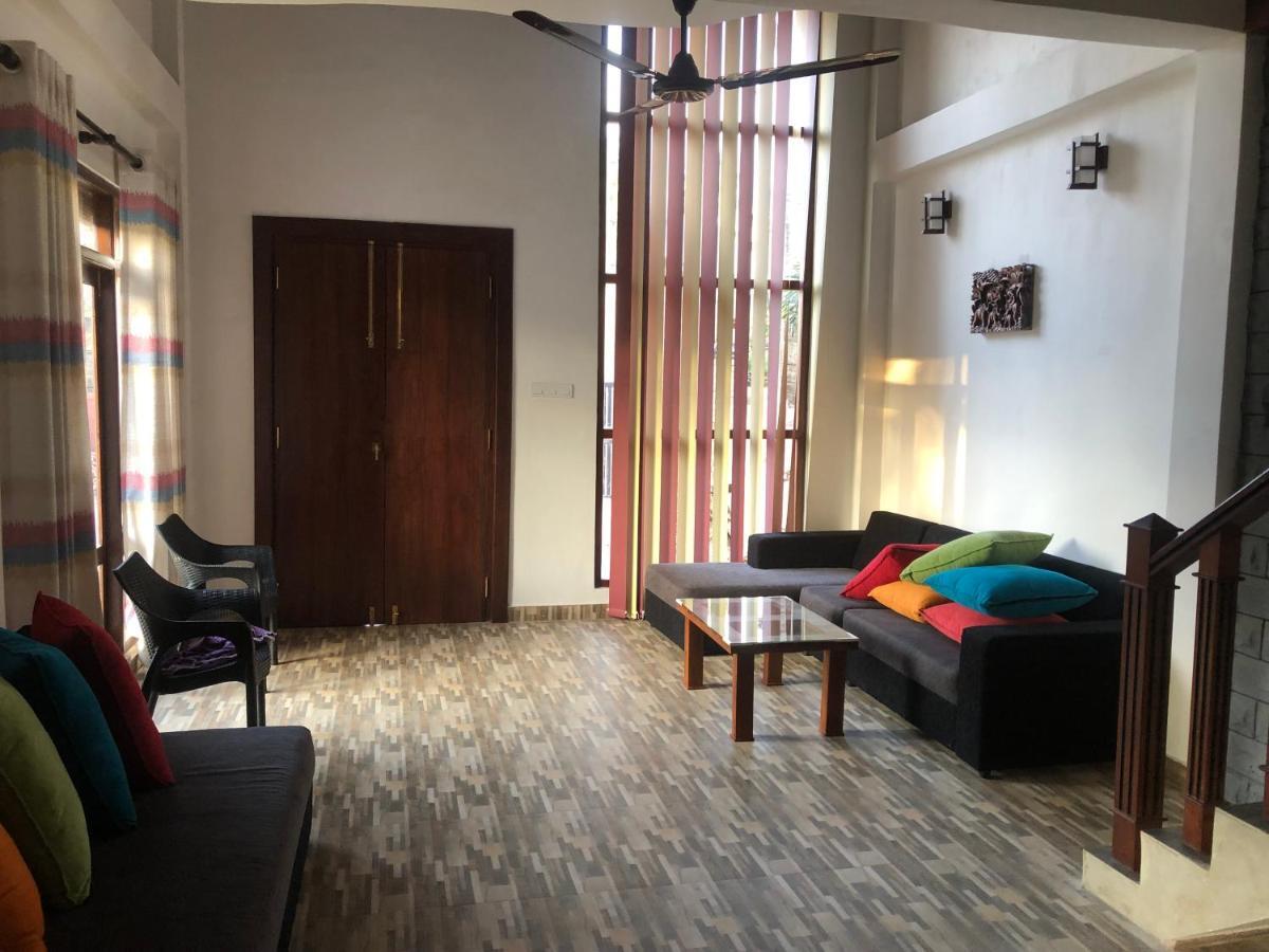 Canal'S Edge Negombo Exterior photo