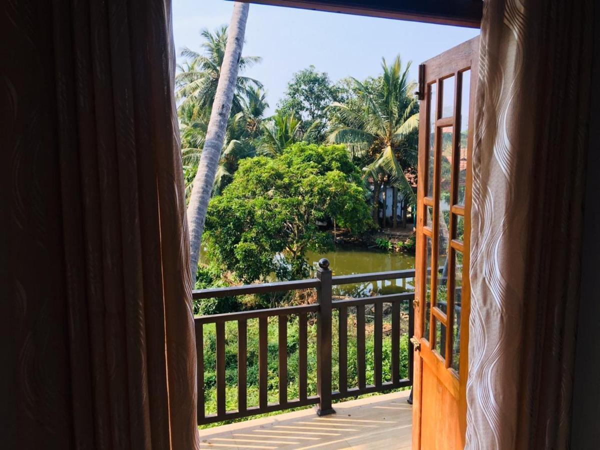 Canal'S Edge Negombo Exterior photo